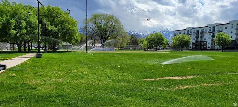 128 W PARRAMATTA LN Salt Lake City, UT 84115