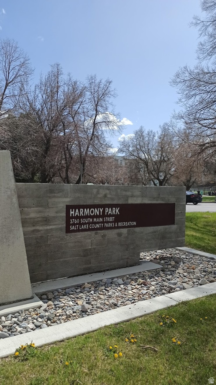 128 W PARRAMATTA LN Salt Lake City, UT 84115