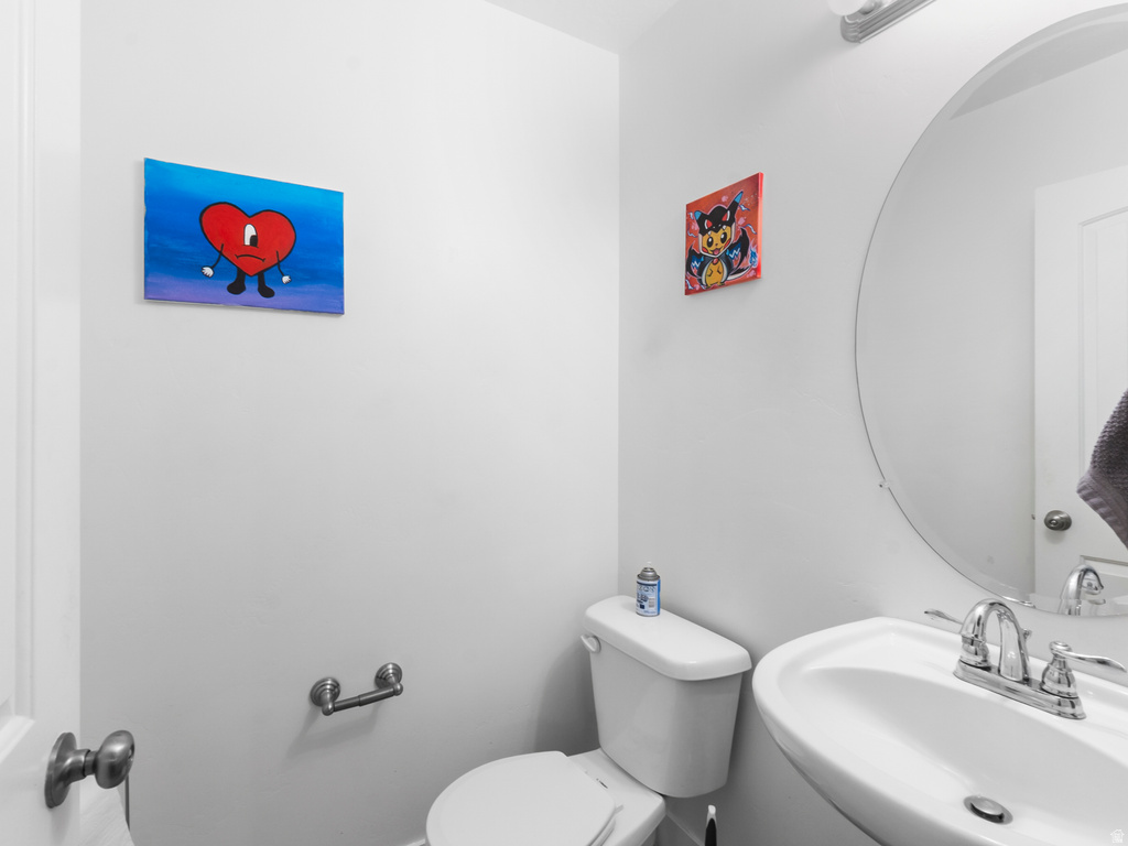 128 W PARRAMATTA LN Salt Lake City, UT 84115