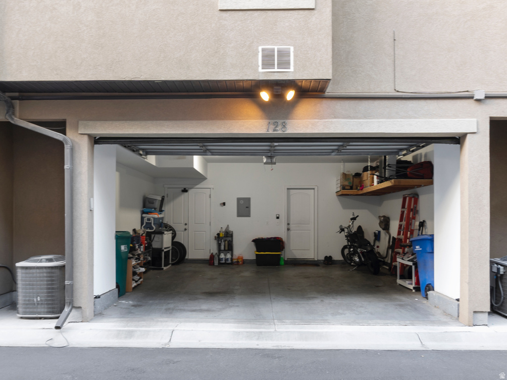 128 W PARRAMATTA LN South Salt Lake, UT 84115