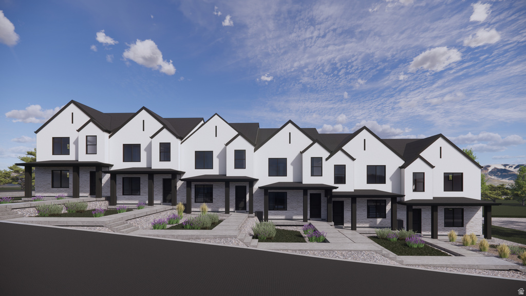 4489 N Mckechnie Way #1107