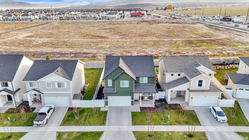 57 E PORTICO LN Saratoga Springs, UT 84045