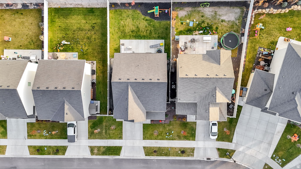 57 E PORTICO LN Saratoga Springs, UT 84045