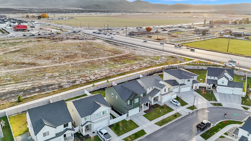 57 E PORTICO LN Saratoga Springs, UT 84045