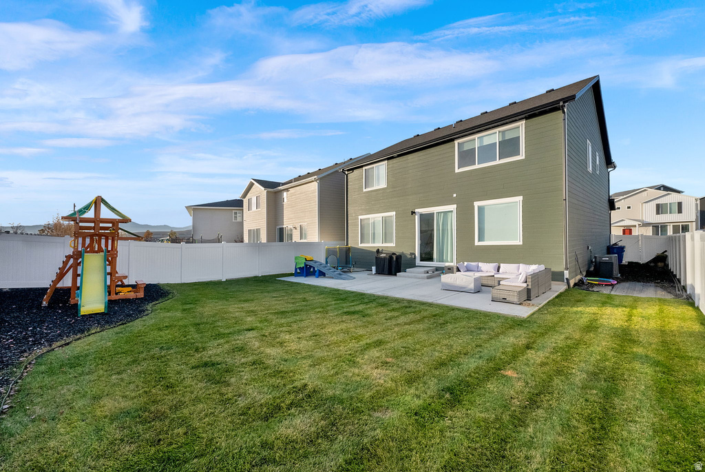 57 E PORTICO LN Saratoga Springs, UT 84045