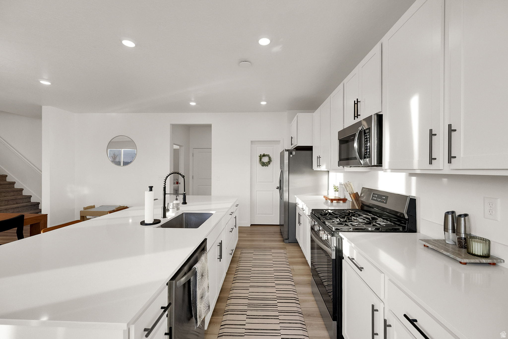 57 E PORTICO LN Saratoga Springs, UT 84045