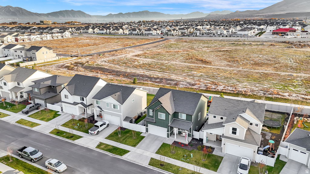 57 E PORTICO LN Saratoga Springs, UT 84045