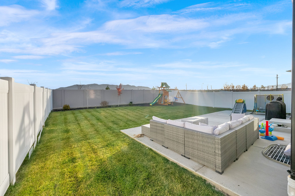 57 E PORTICO LN Saratoga Springs, UT 84045