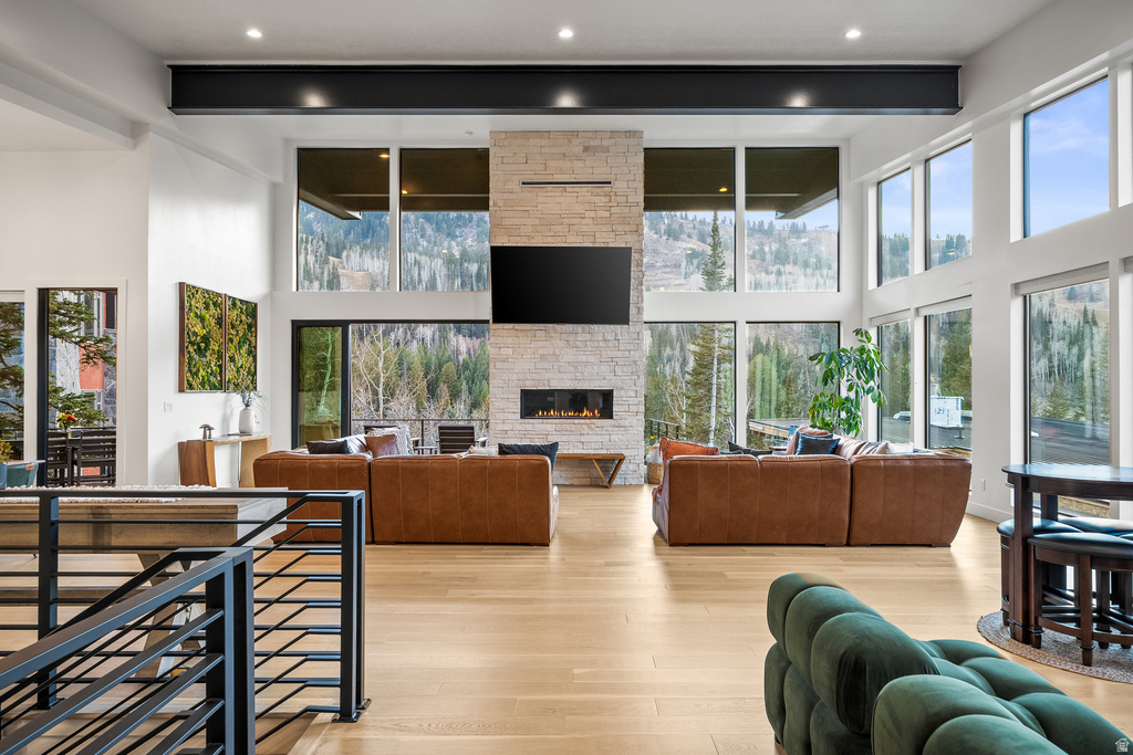 12186 E BIG COTTONWOOD CANYON RD Brighton, UT 84121