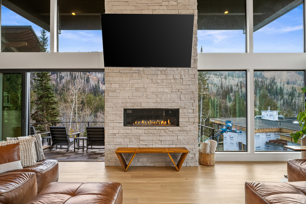 12186 E BIG COTTONWOOD CANYON RD Brighton, UT 84121