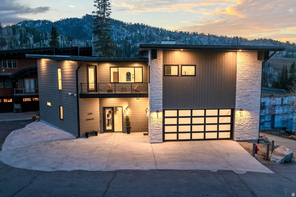 12186 E BIG COTTONWOOD CANYON RD Brighton, UT 84121