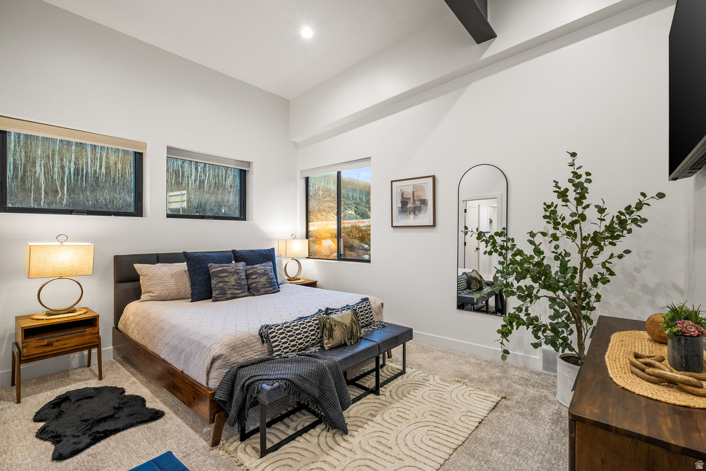 12186 E BIG COTTONWOOD CANYON RD Brighton, UT 84121