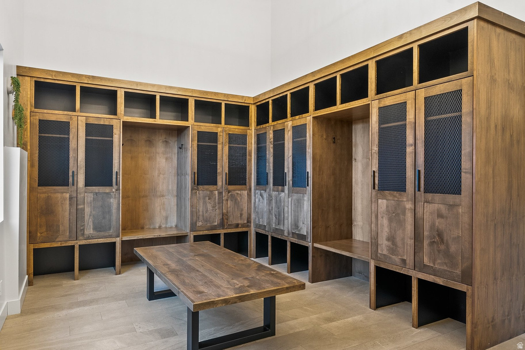 12186 E BIG COTTONWOOD CANYON RD Brighton, UT 84121