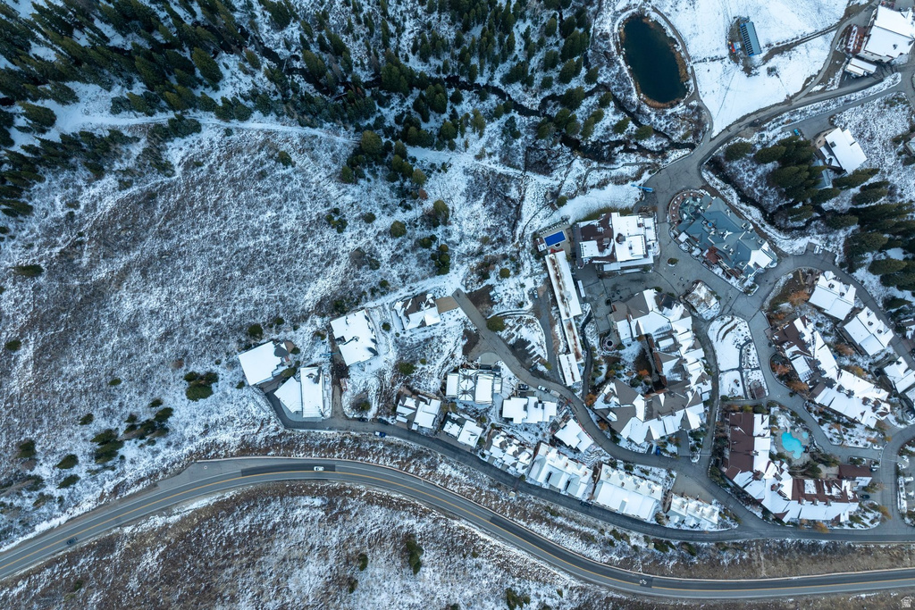 12186 E BIG COTTONWOOD CANYON RD Brighton, UT 84121