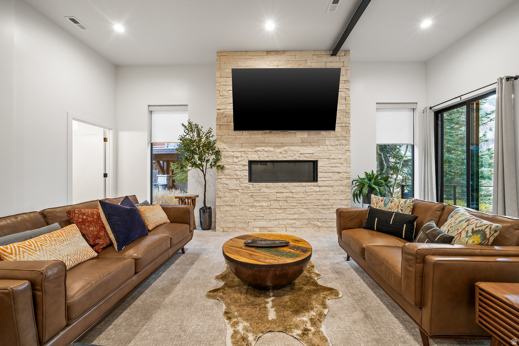 12186 E BIG COTTONWOOD CANYON RD Brighton, UT 84121