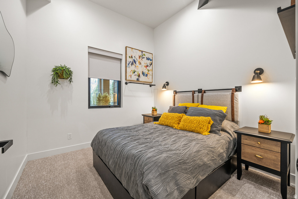 12186 E BIG COTTONWOOD CANYON RD Brighton, UT 84121