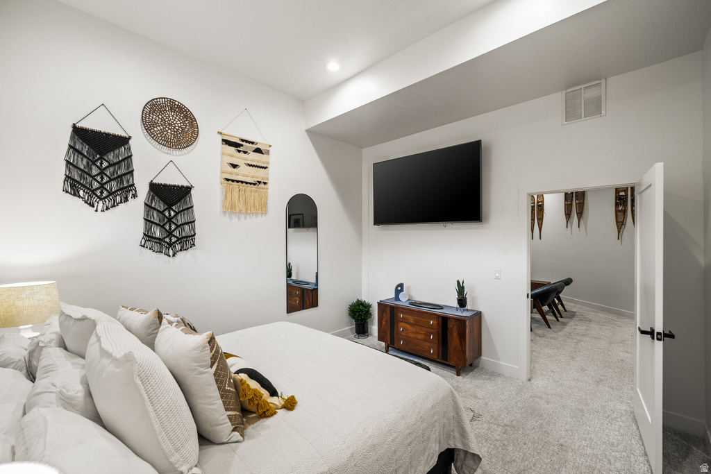 12186 E BIG COTTONWOOD CANYON RD Brighton, UT 84121