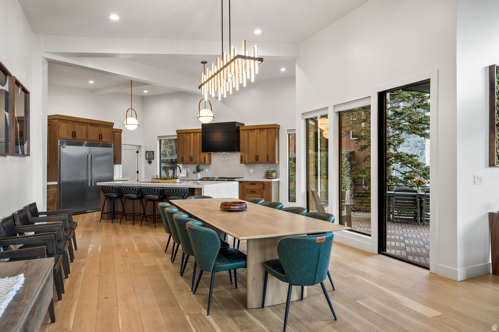 12186 E BIG COTTONWOOD CANYON RD Brighton, UT 84121