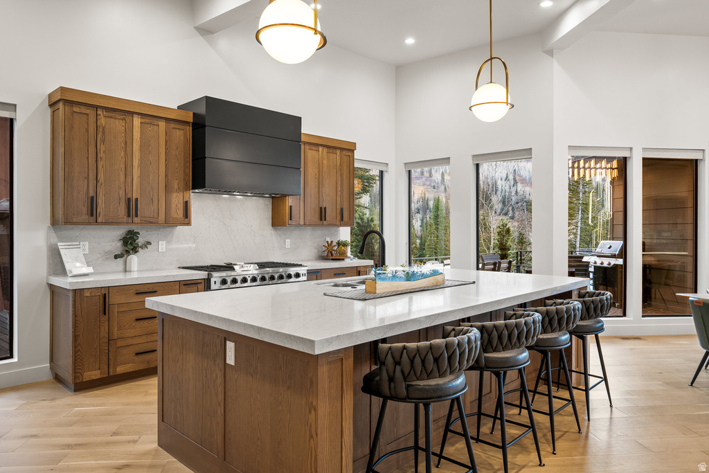 12186 E BIG COTTONWOOD CANYON RD Brighton, UT 84121