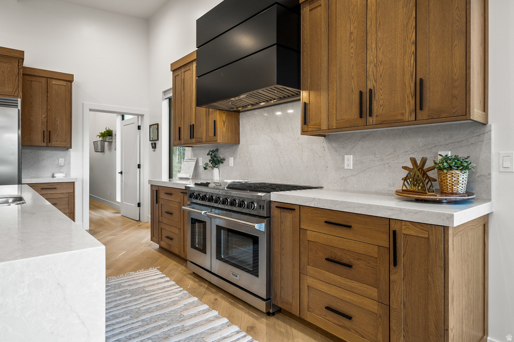 12186 E BIG COTTONWOOD CANYON RD Brighton, UT 84121