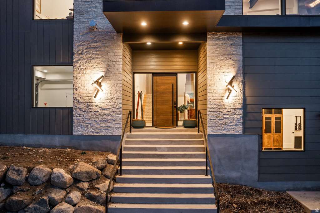 12186 E BIG COTTONWOOD CANYON RD Brighton, UT 84121