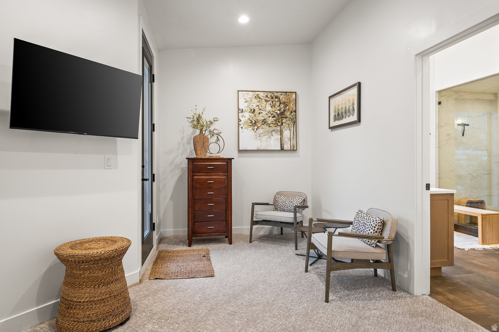 12186 E BIG COTTONWOOD CANYON RD Brighton, UT 84121