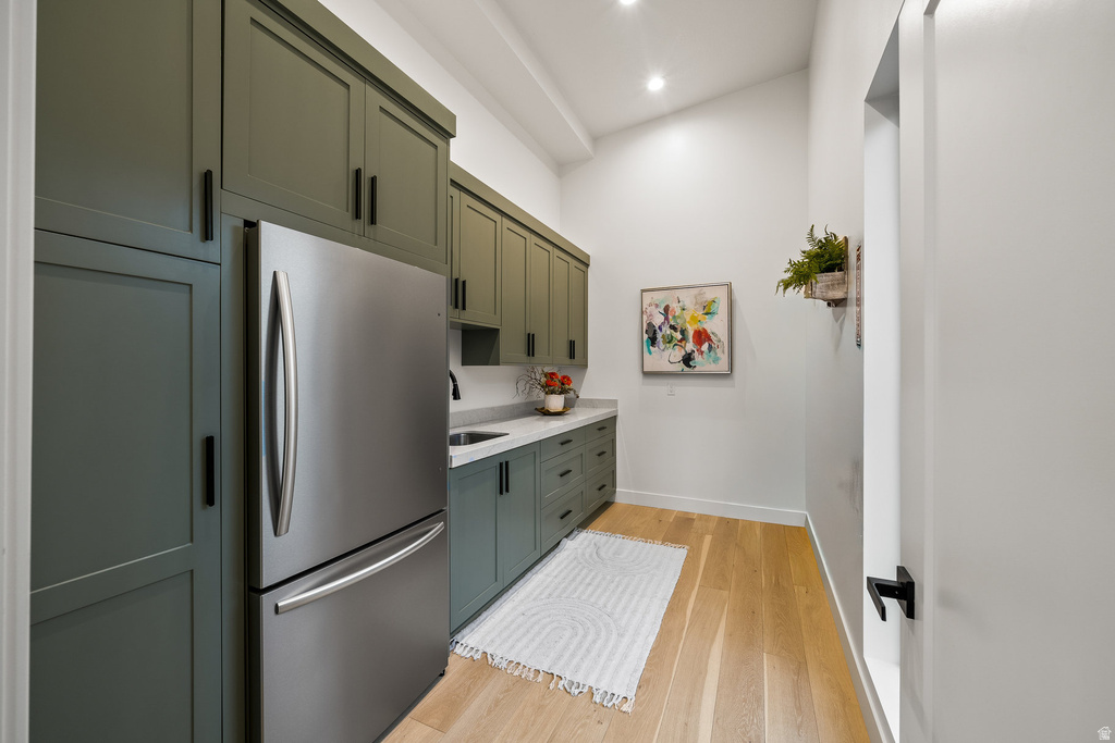 12186 E BIG COTTONWOOD CANYON RD Brighton, UT 84121