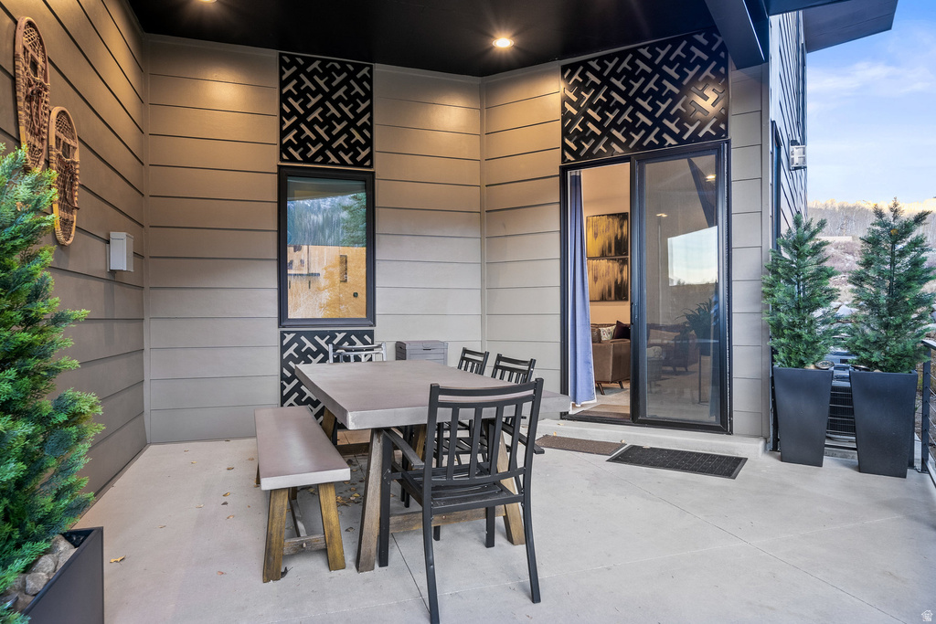 12186 E BIG COTTONWOOD CANYON RD Brighton, UT 84121