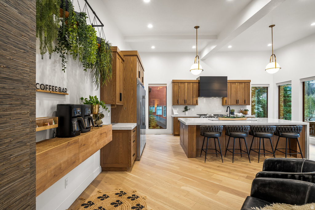 12186 E BIG COTTONWOOD CANYON RD Brighton, UT 84121