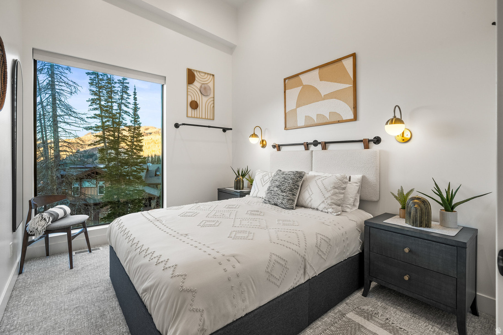 12186 E BIG COTTONWOOD CANYON RD Brighton, UT 84121