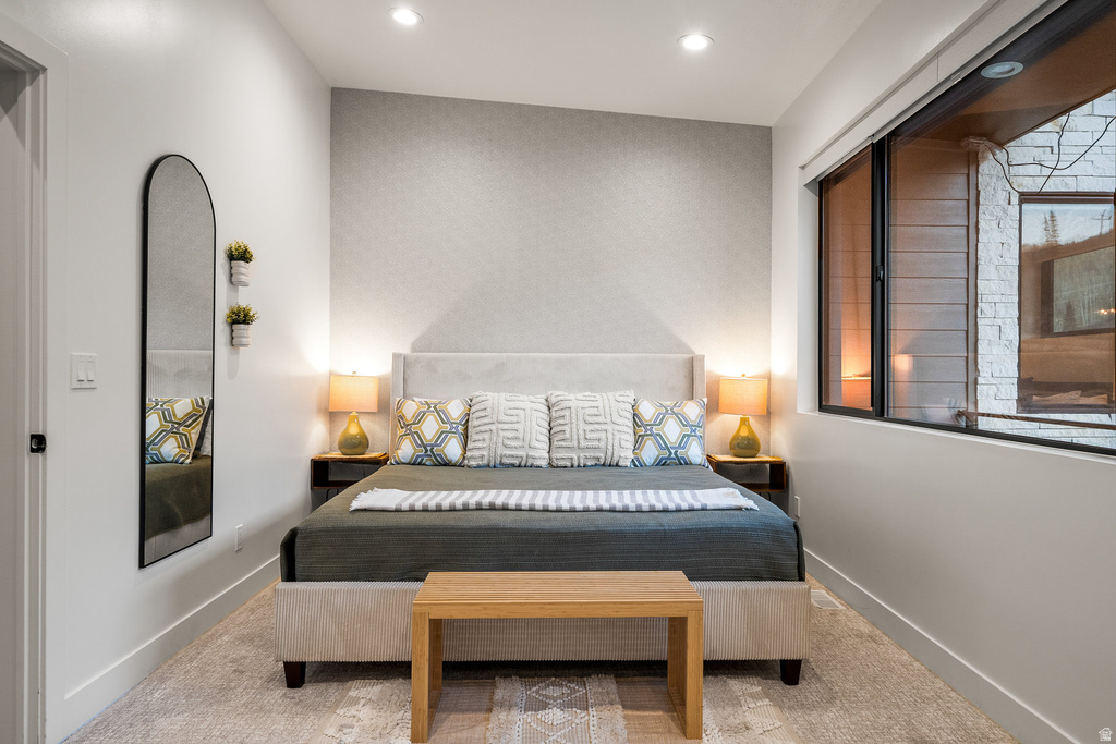 12186 E BIG COTTONWOOD CANYON RD Brighton, UT 84121