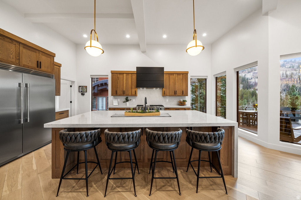 12186 E BIG COTTONWOOD CANYON RD Brighton, UT 84121