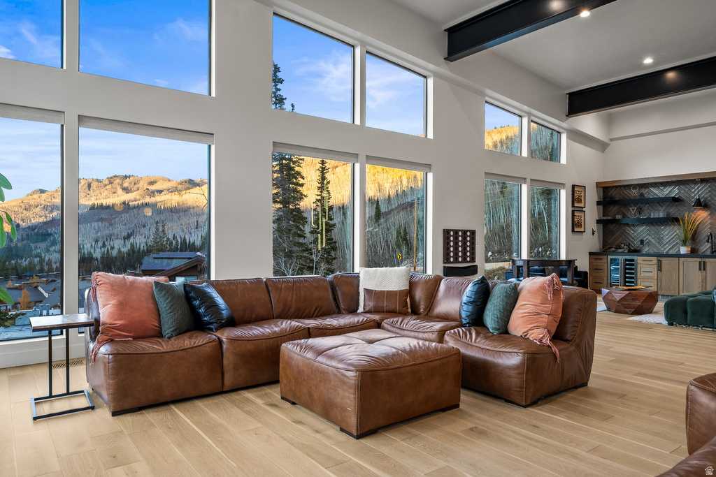 12186 E BIG COTTONWOOD CANYON RD Brighton, UT 84121