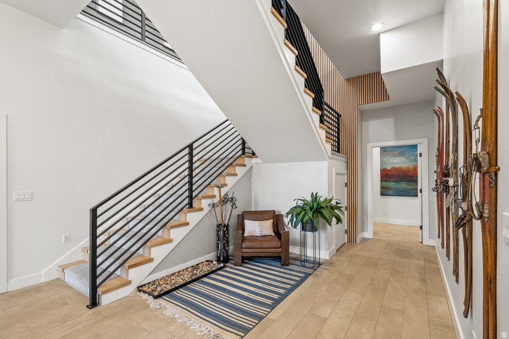 12186 E BIG COTTONWOOD CANYON RD Brighton, UT 84121