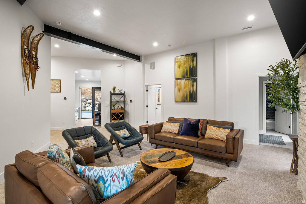 12186 E BIG COTTONWOOD CANYON RD Brighton, UT 84121