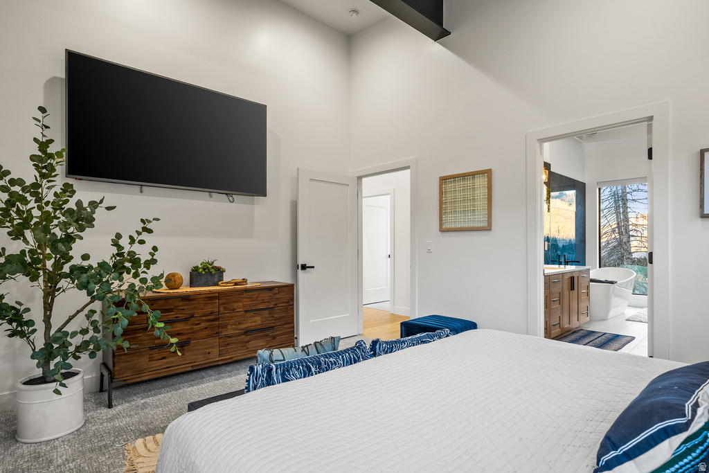 12186 E BIG COTTONWOOD CANYON RD Brighton, UT 84121