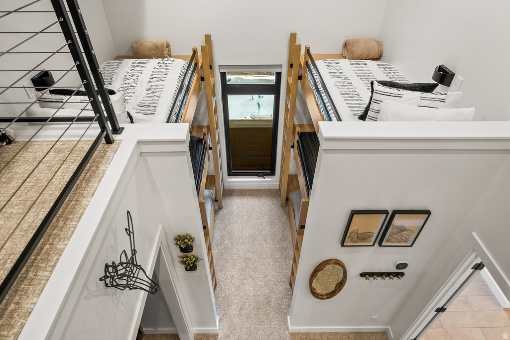 12186 E BIG COTTONWOOD CANYON RD Brighton, UT 84121