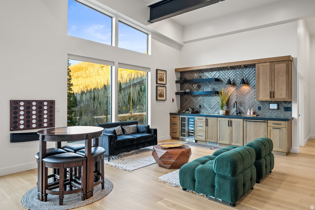 12186 E BIG COTTONWOOD CANYON RD Brighton, UT 84121