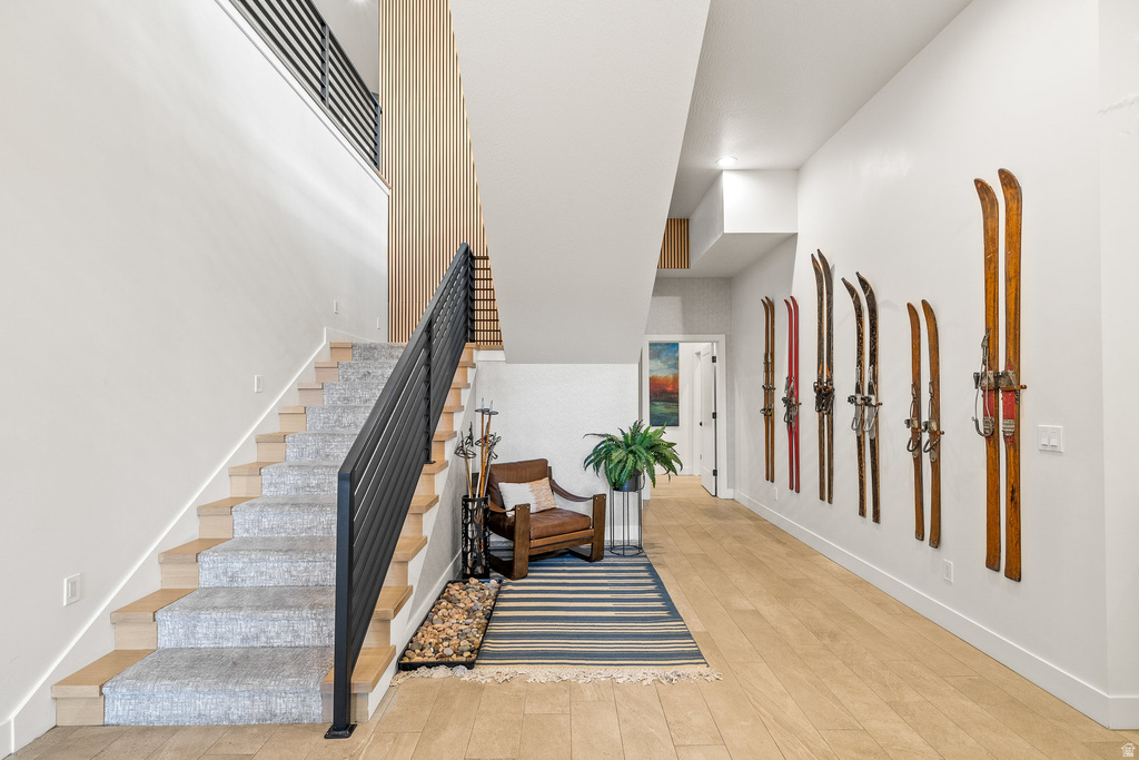 12186 E BIG COTTONWOOD CANYON RD Brighton, UT 84121