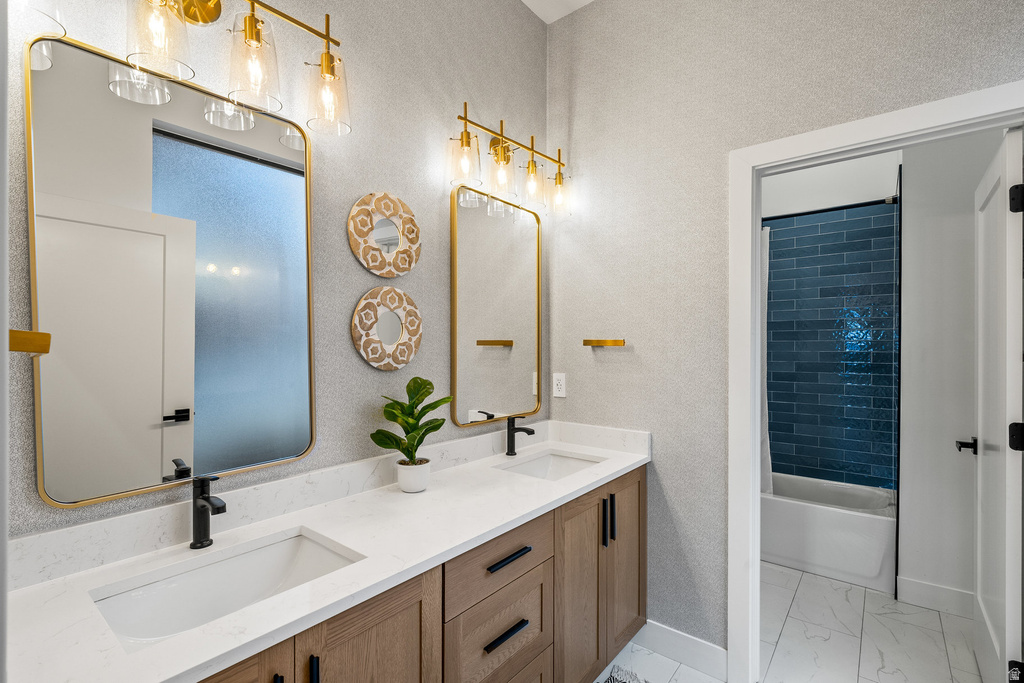 12186 E BIG COTTONWOOD CANYON RD Brighton, UT 84121