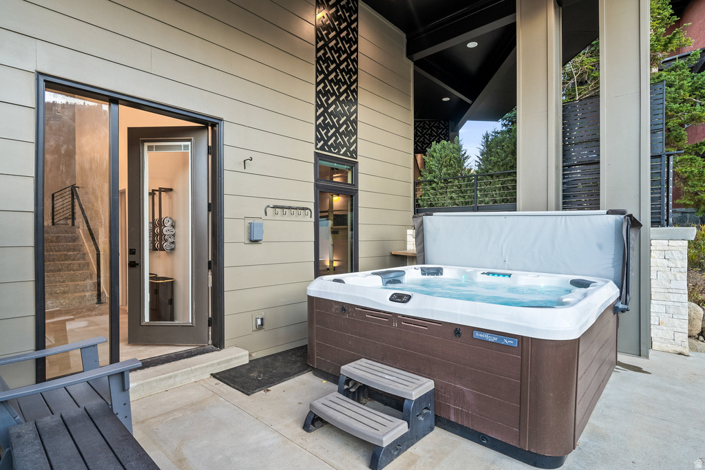 12186 E BIG COTTONWOOD CANYON RD Brighton, UT 84121