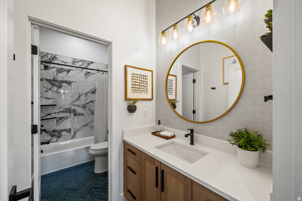 12186 E BIG COTTONWOOD CANYON RD Brighton, UT 84121