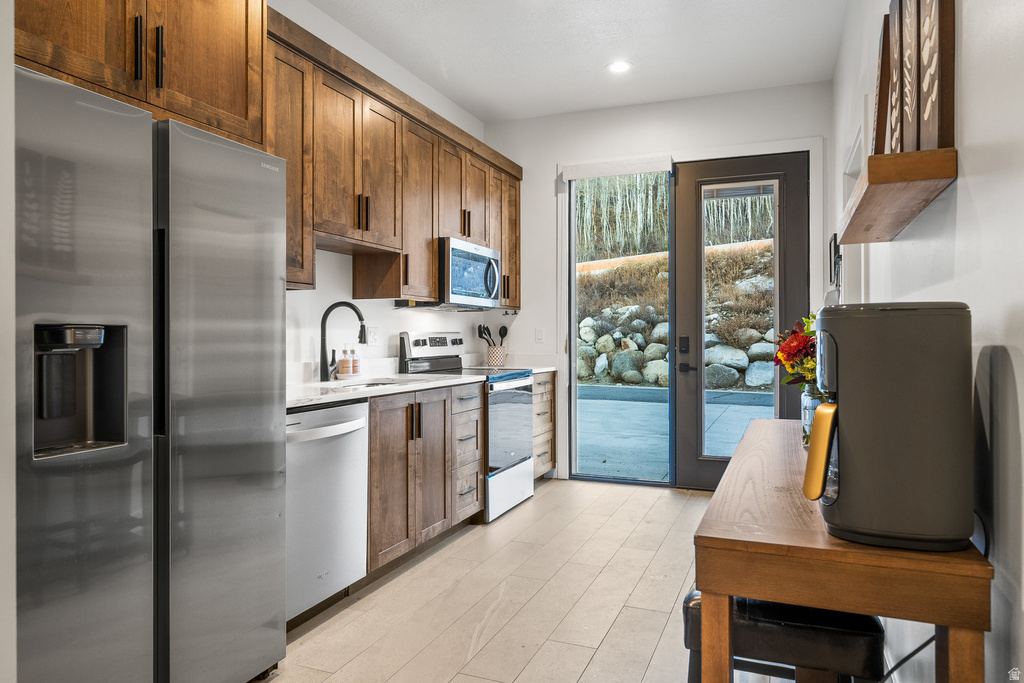 12186 E BIG COTTONWOOD CANYON RD Brighton, UT 84121