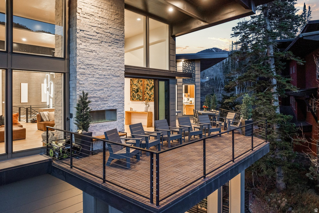 12186 E BIG COTTONWOOD CANYON RD Brighton, UT 84121