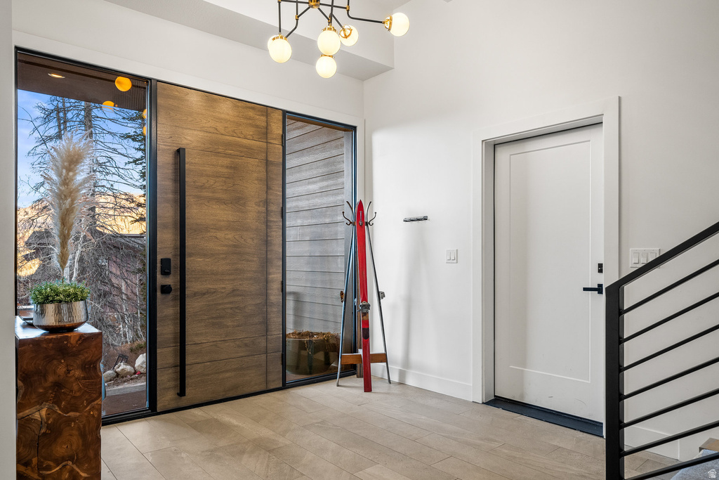 12186 E BIG COTTONWOOD CANYON RD Brighton, UT 84121