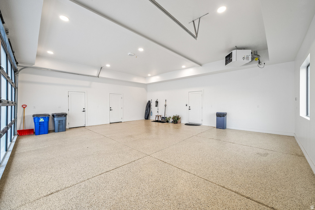 12186 E BIG COTTONWOOD CANYON RD Brighton, UT 84121