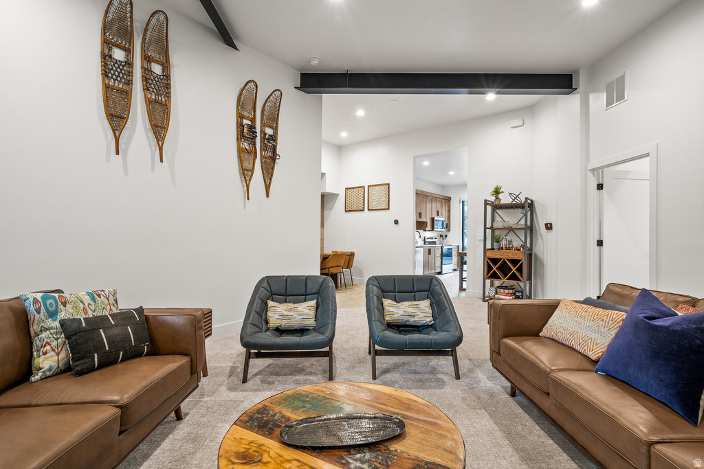 12186 E BIG COTTONWOOD CANYON RD Brighton, UT 84121