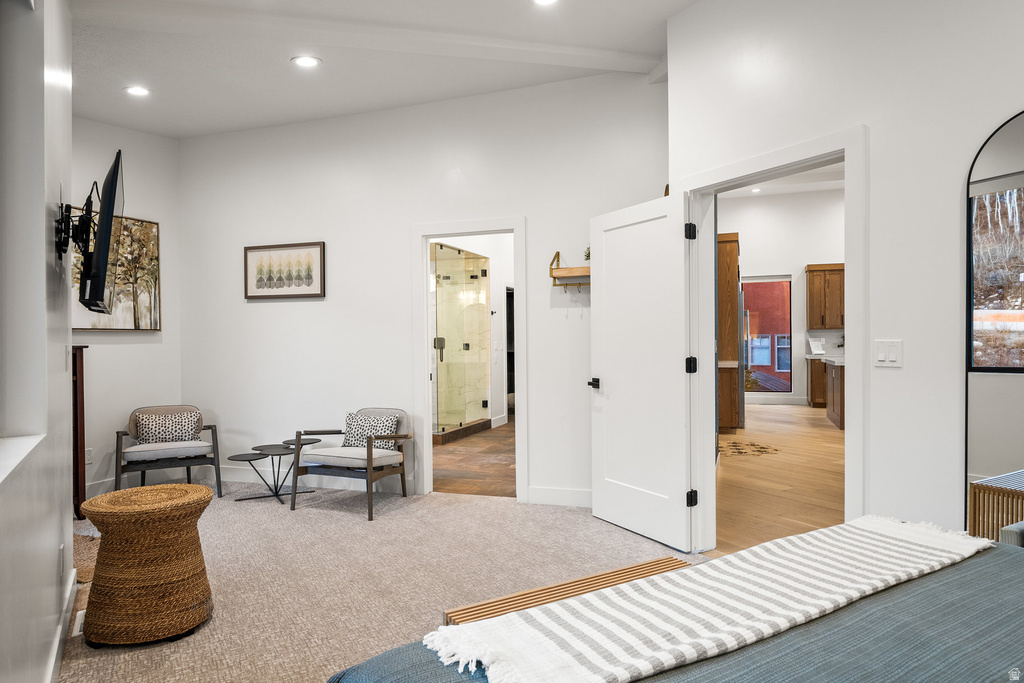 12186 E BIG COTTONWOOD CANYON RD Brighton, UT 84121