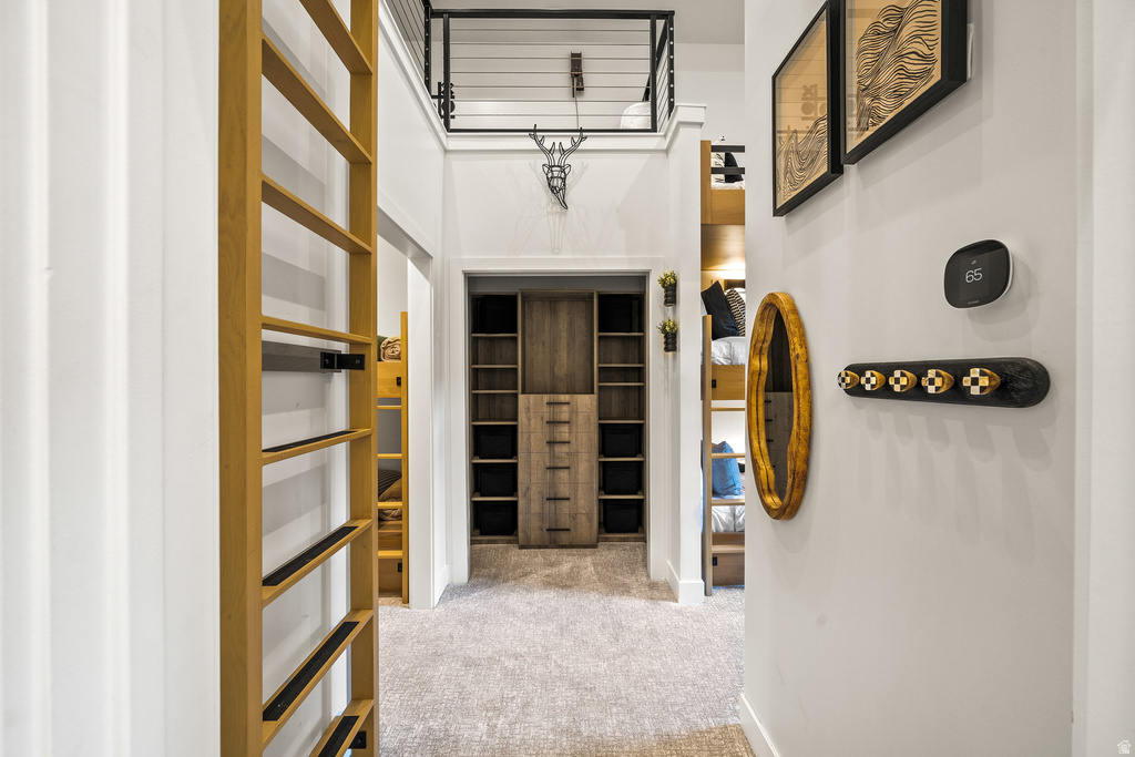 12186 E BIG COTTONWOOD CANYON RD Brighton, UT 84121