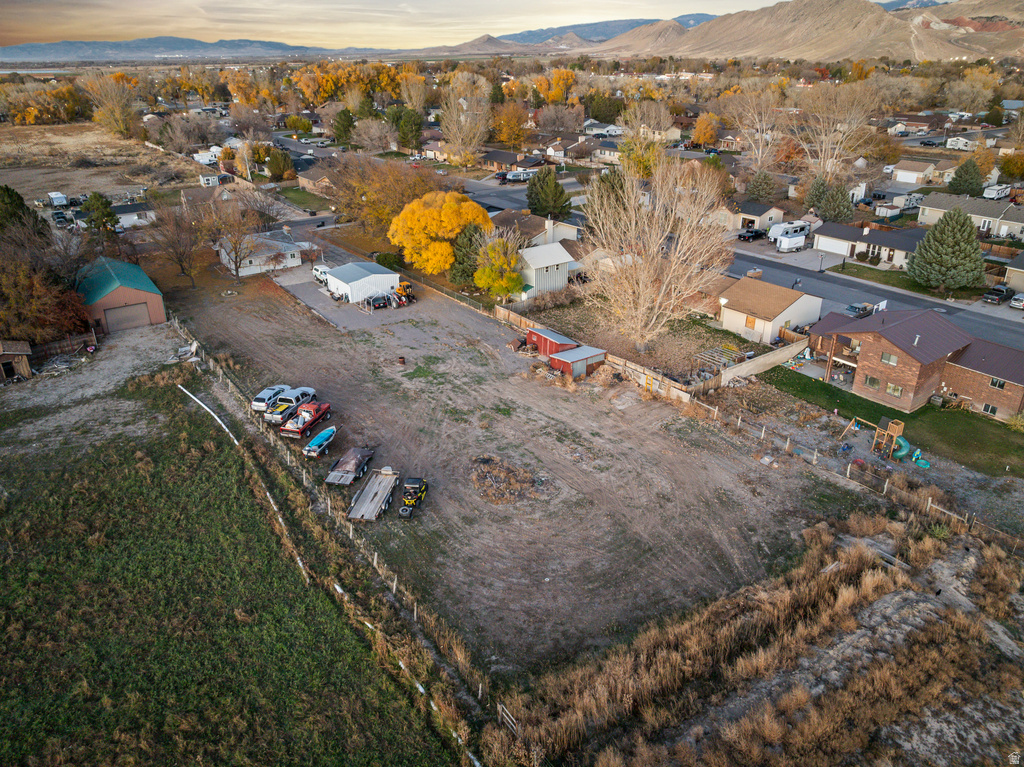 375 W SANDY LN Salina, UT 84654